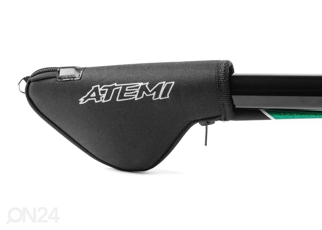Teleõnge komplekt atemi harpoon 7m suurendatud