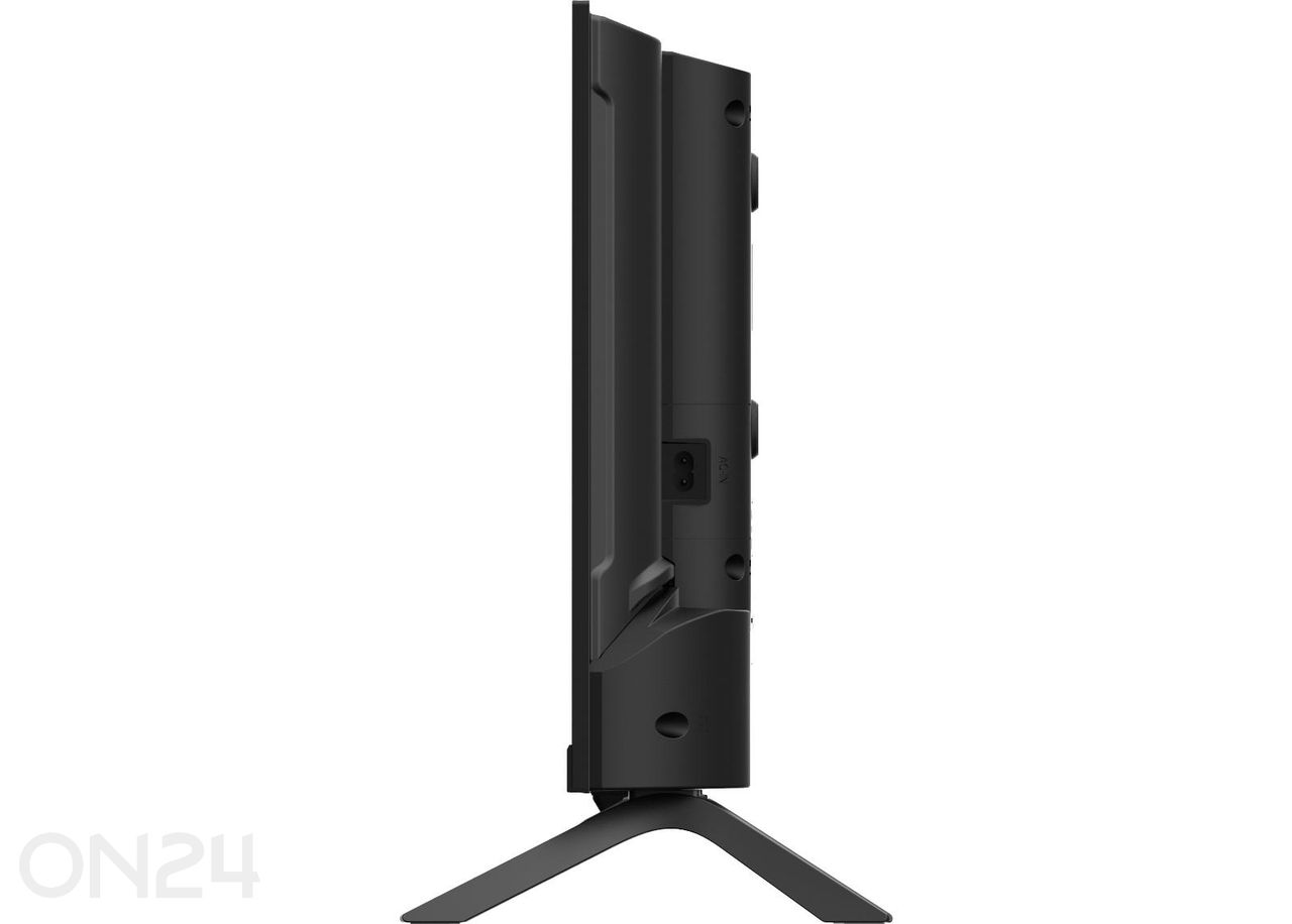 Teler Blaupunkt 24” (60cm) HD Ready Google TV suurendatud