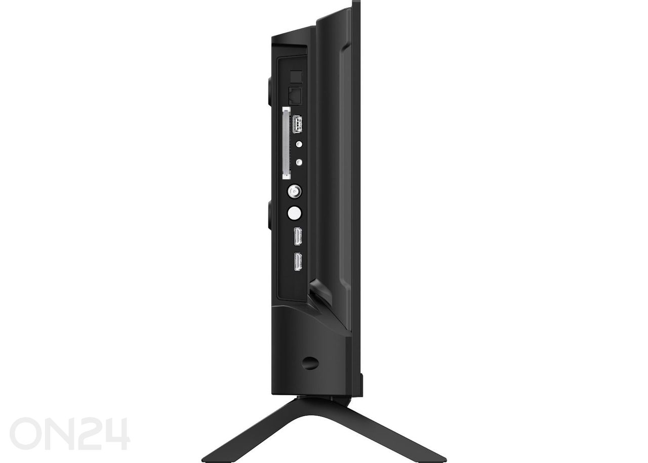 Teler Blaupunkt 24” (60cm) HD Ready Google TV suurendatud