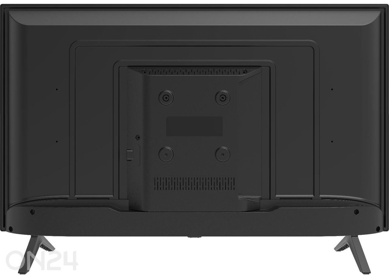 Teler Blaupunkt 32" (81cm) HD Ready Google TV suurendatud