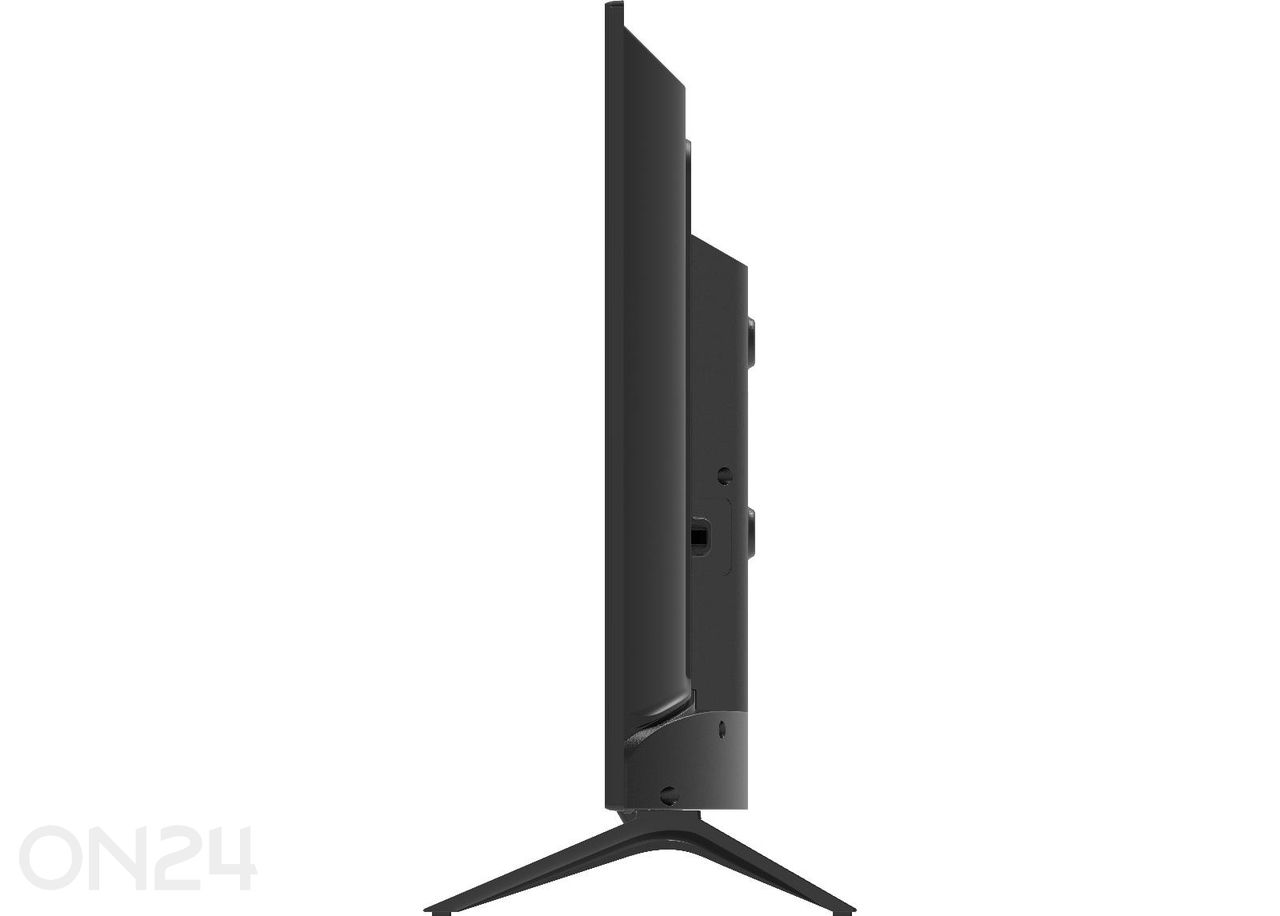 Teler Blaupunkt 32" (81cm) HD Ready Google TV suurendatud