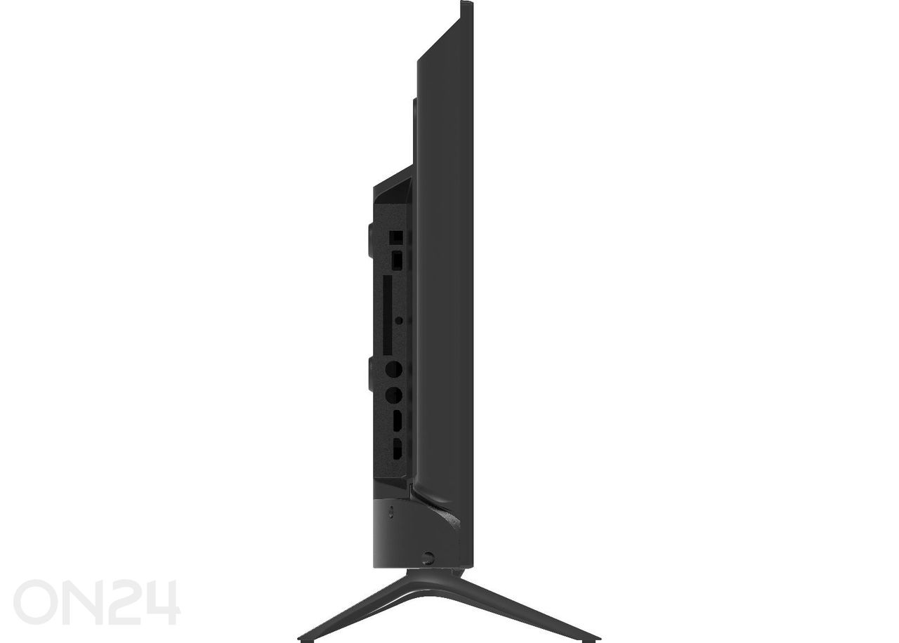 Teler Blaupunkt 32" (81cm) HD Ready Google TV suurendatud