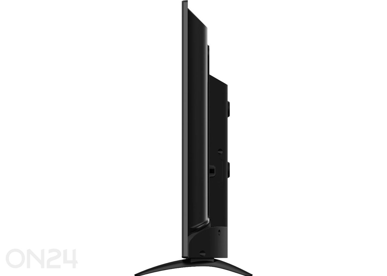 Teler Blaupunkt 32” (81cm) HD Ready TV suurendatud