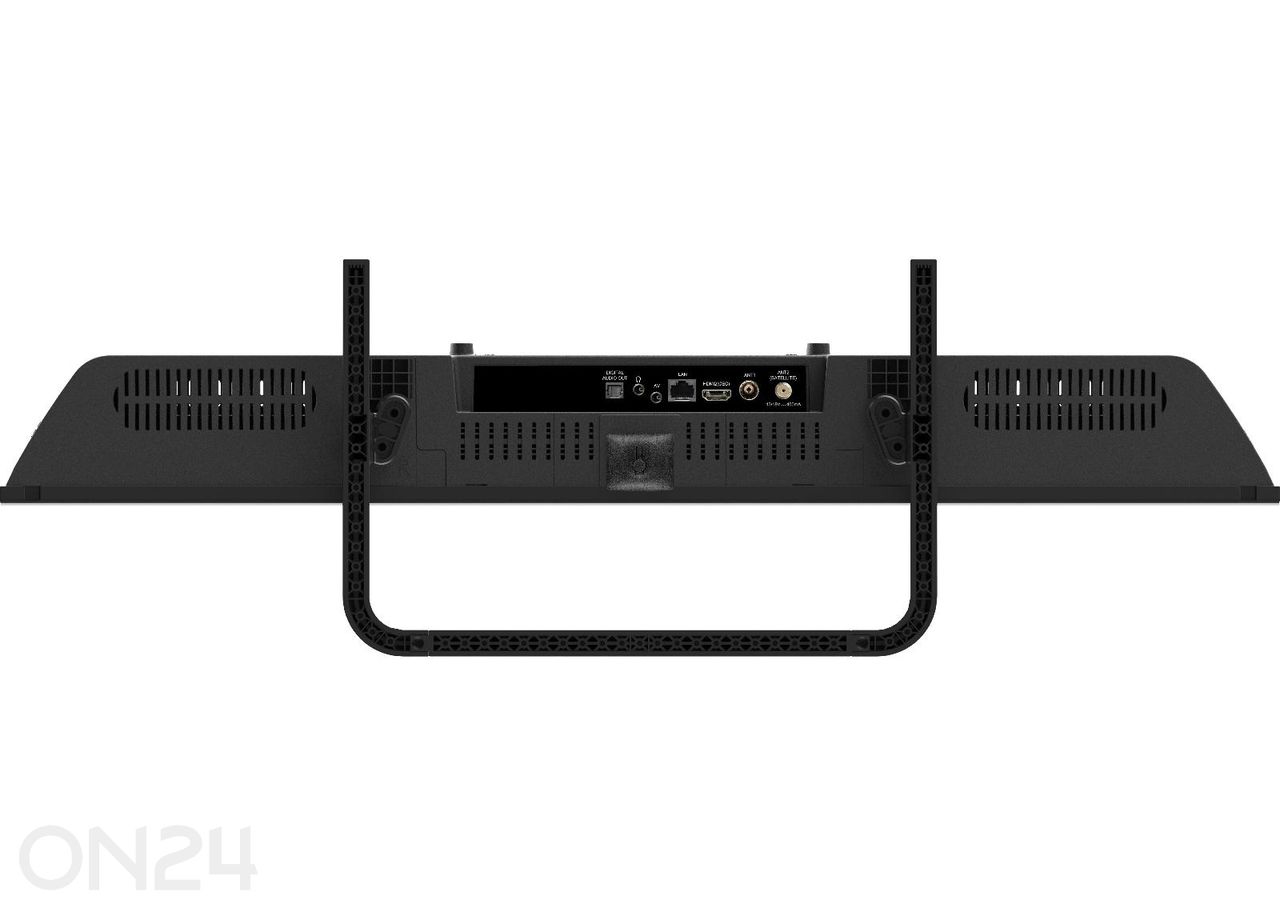 Teler Blaupunkt 32" (81cm) QLED Full HD Google TV suurendatud