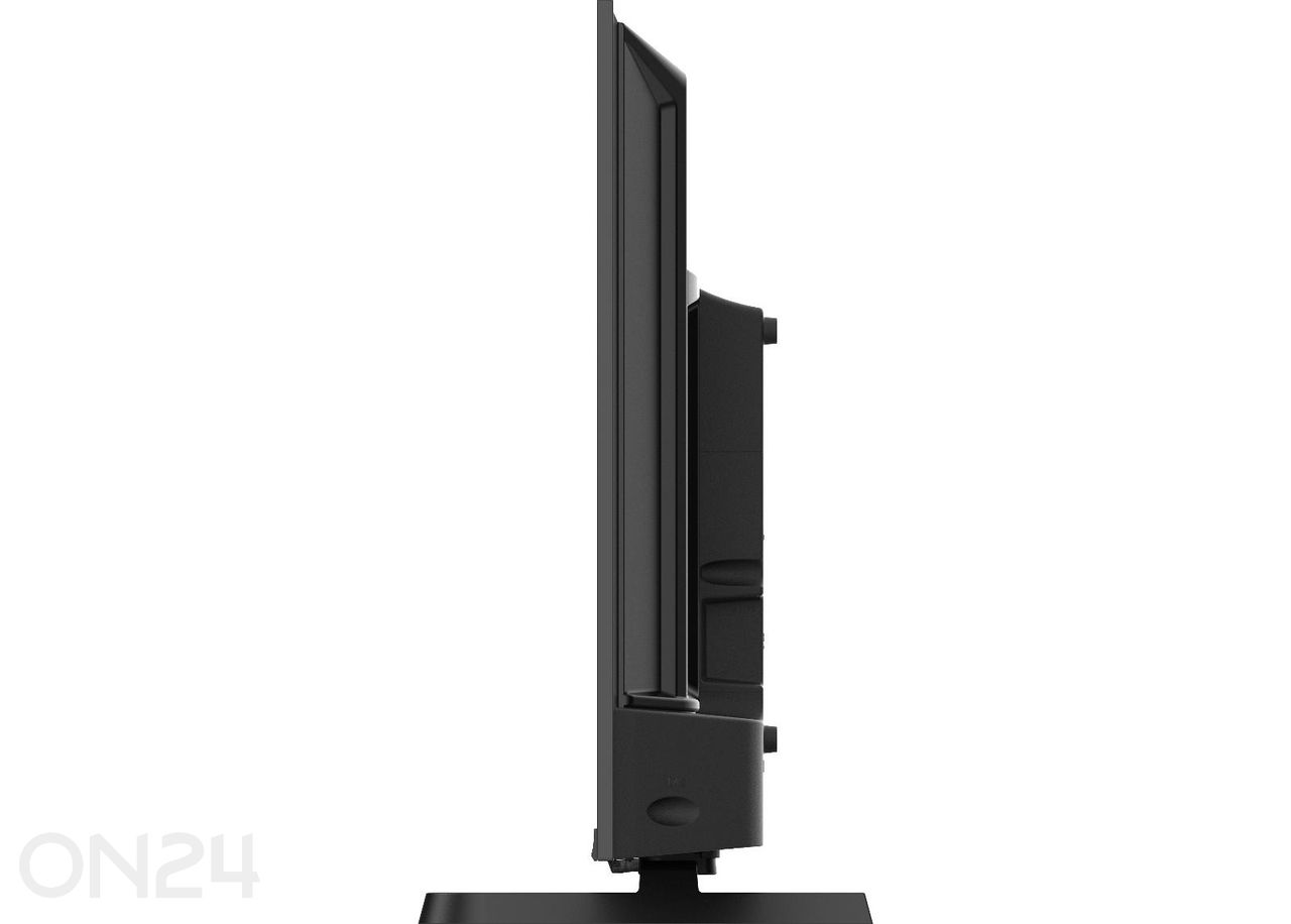 Teler Blaupunkt 32" (81cm) QLED Full HD Google TV suurendatud