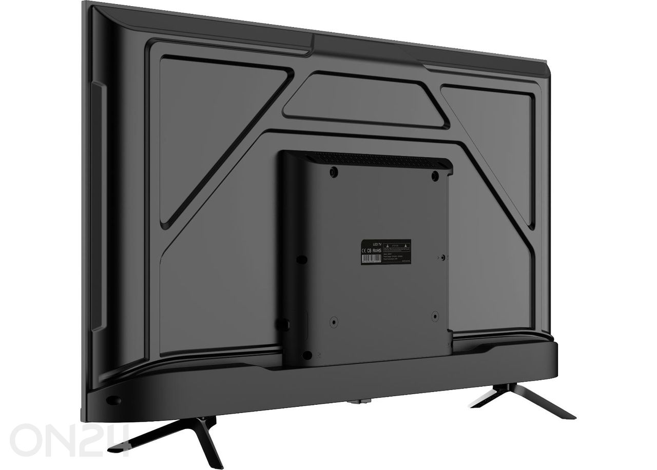 Teler Blaupunkt 40" (101cm) Full HD TV suurendatud