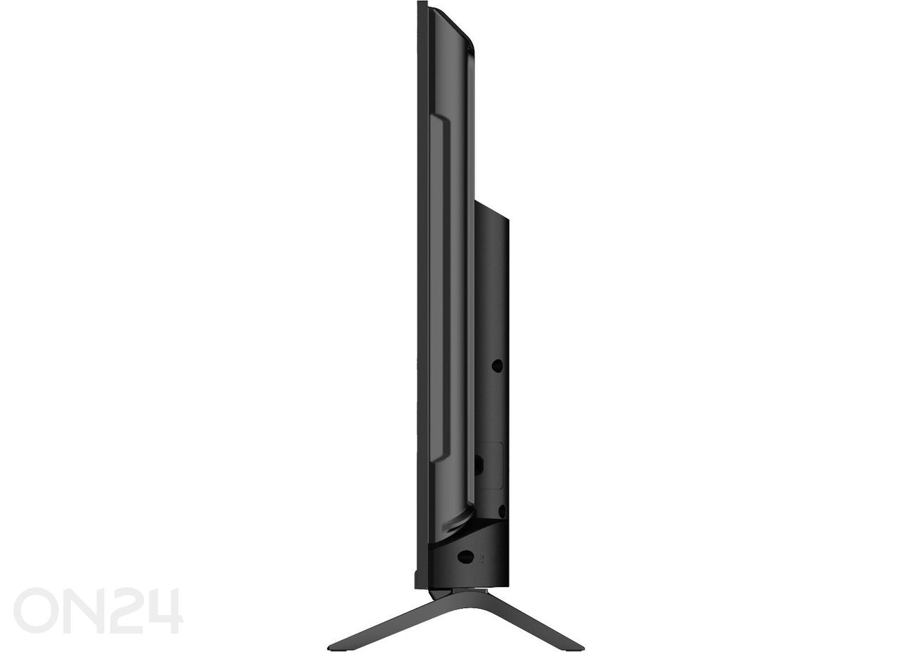 Teler Blaupunkt 40" (101cm) Full HD TV suurendatud