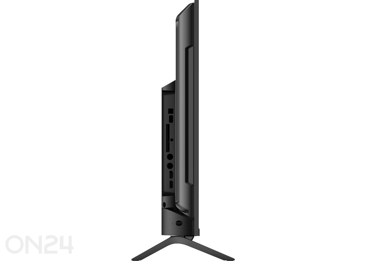 Teler Blaupunkt 40" (101cm) Full HD TV suurendatud