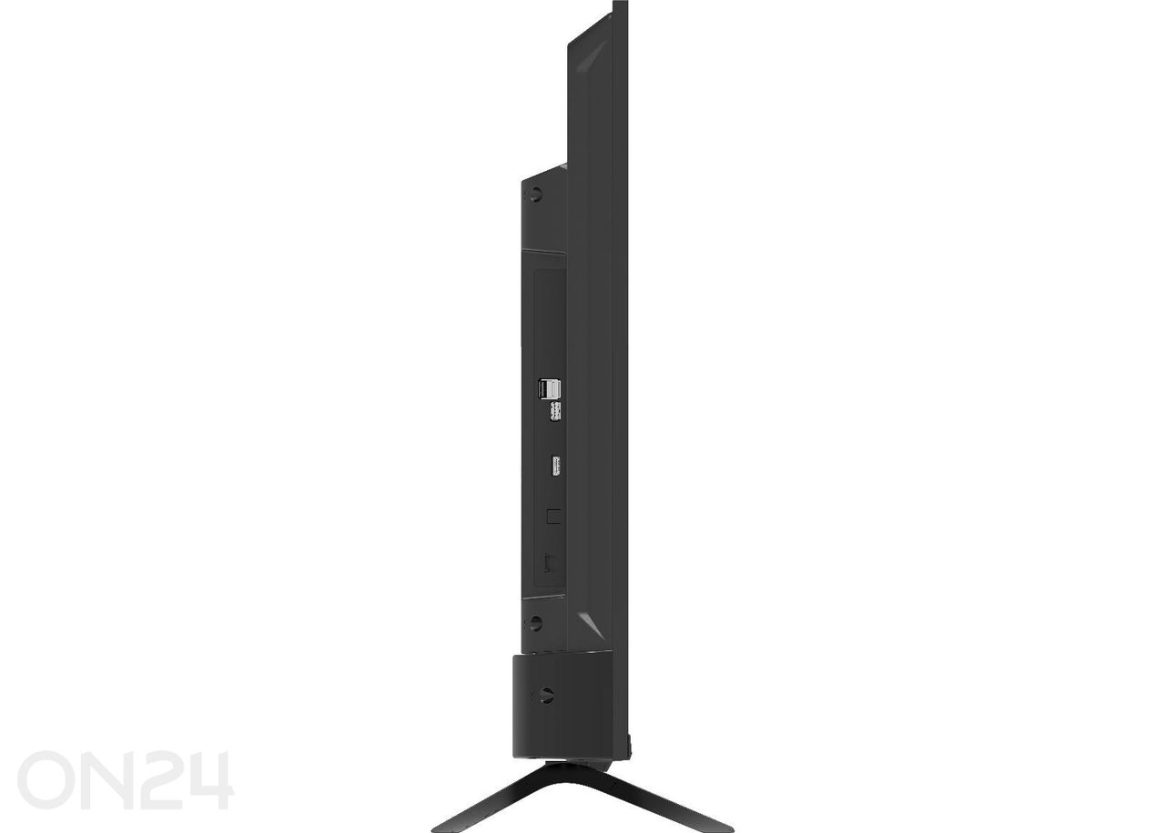 Teler Blaupunkt 43" (108cm) 4K Ultra HD Google TV suurendatud