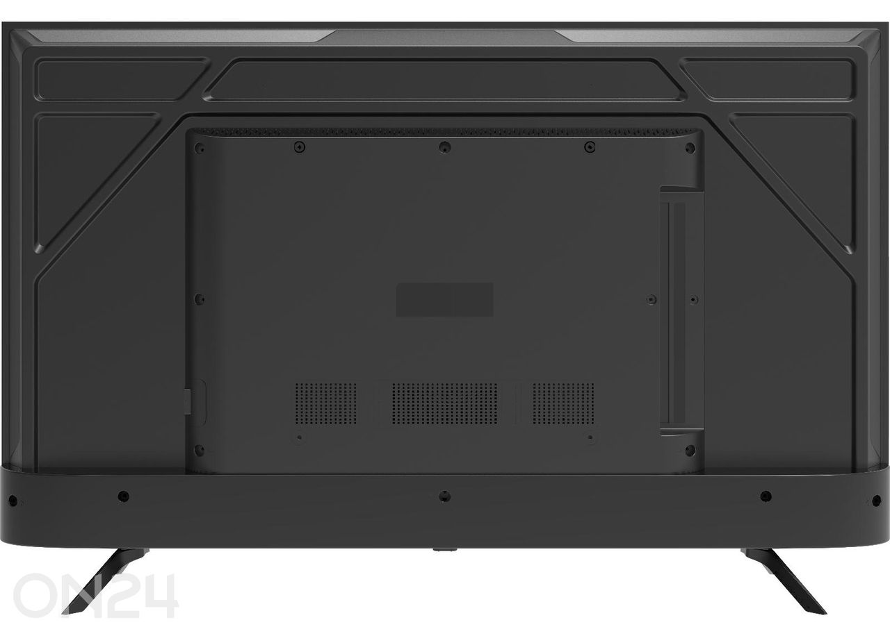 Teler Blaupunkt 43" (108cm) 4K Ultra HD Google TV suurendatud