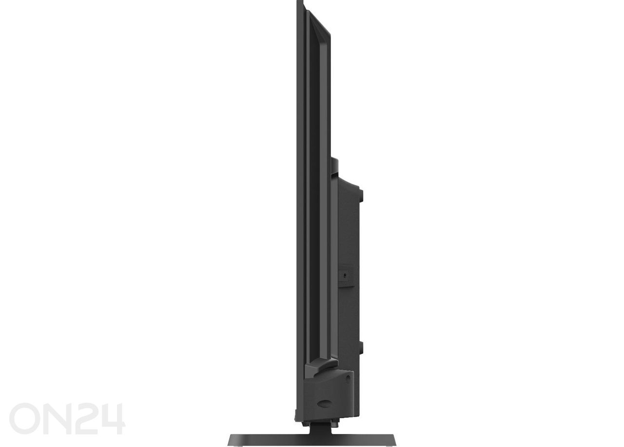 Teler Blaupunkt 43" (108cm) QLED 4K Ultra HD Google TV, Dolby Vision, Dolby Atmos suurendatud
