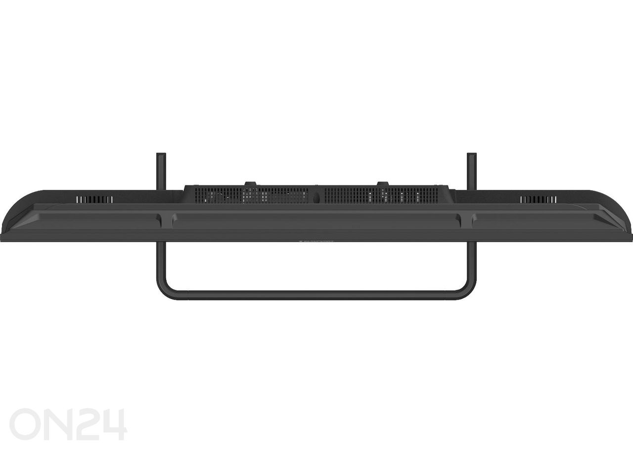 Teler Blaupunkt 43" (108cm) QLED 4K Ultra HD Google TV, Dolby Vision, Dolby Atmos suurendatud