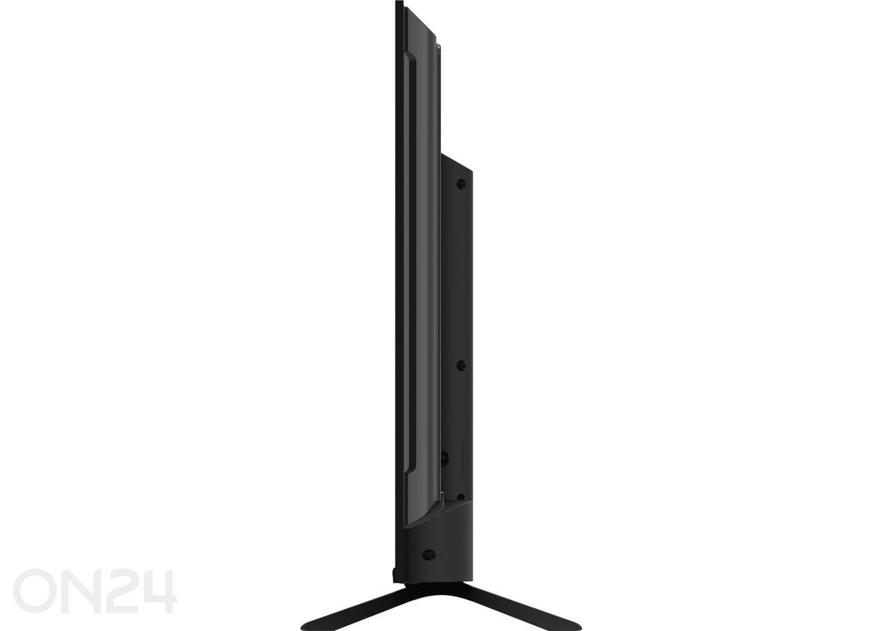 Teler Blaupunkt 50" (126cm) 4K Ultra HD Google TV suurendatud