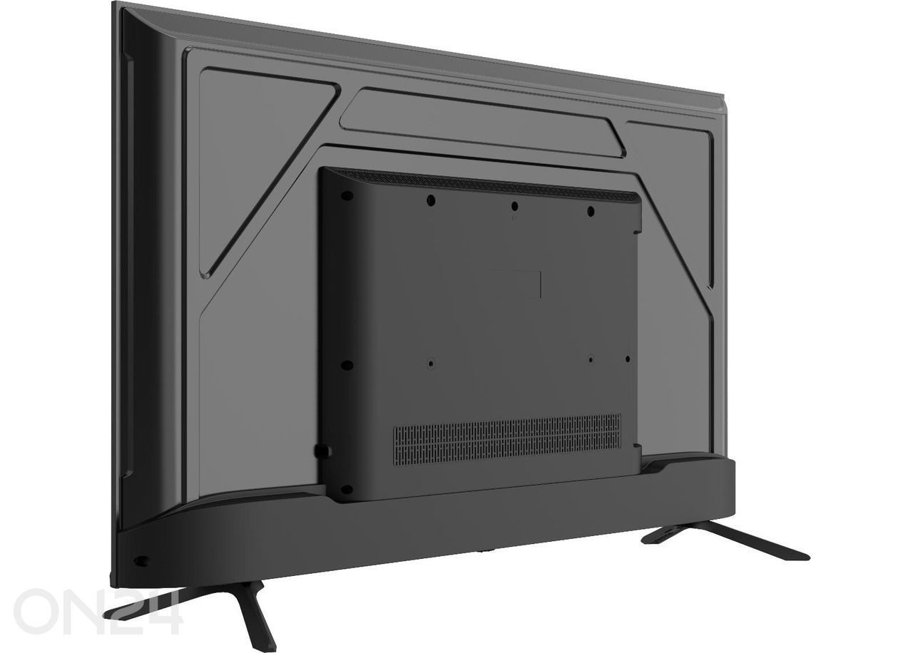 Teler Blaupunkt 50" (126cm) 4K Ultra HD Google TV suurendatud