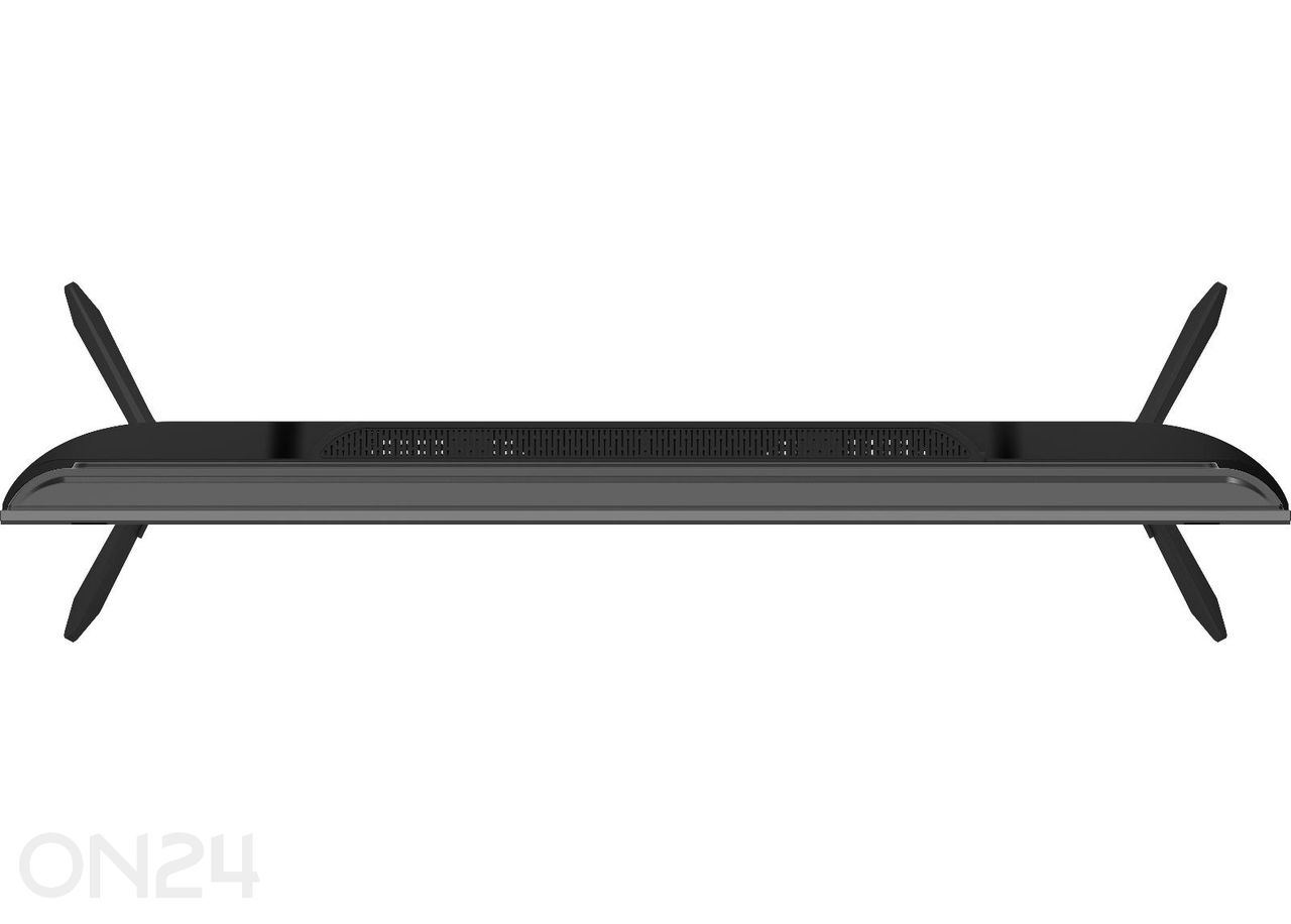 Teler Blaupunkt 50" (126cm) 4K Ultra HD Google TV suurendatud