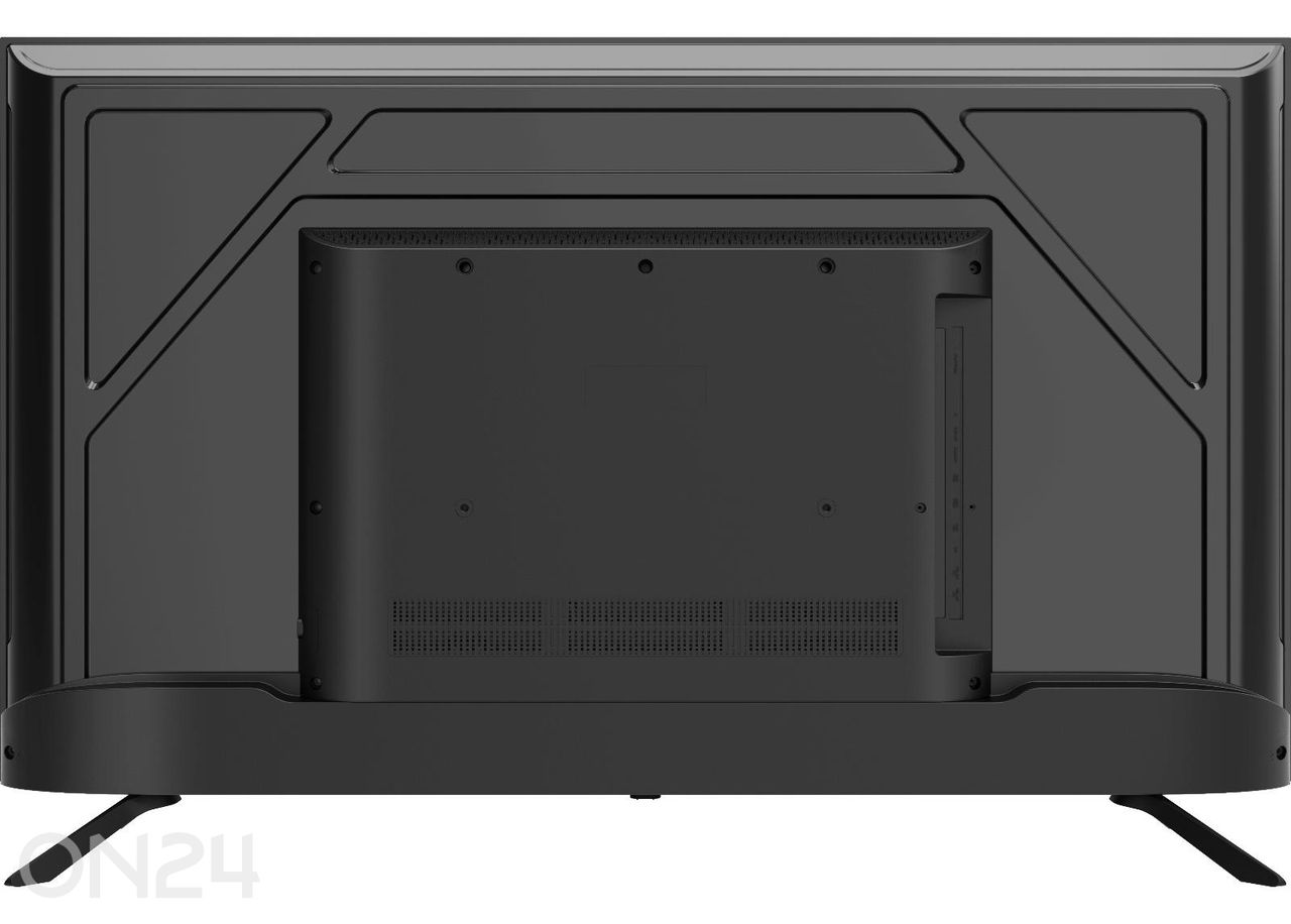 Teler Blaupunkt 50" (126cm) 4K Ultra HD Google TV suurendatud