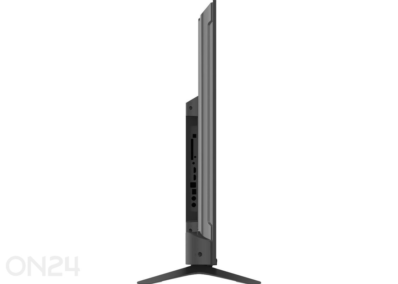 Teler Blaupunkt 55" (139cm) 4K Ultra HD Google TV suurendatud