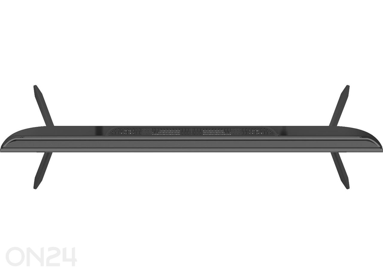 Teler Blaupunkt 55" (139cm) 4K Ultra HD Google TV suurendatud