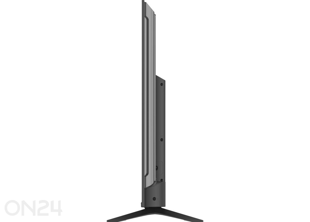 Teler Blaupunkt 55" (139cm) 4K Ultra HD Google TV suurendatud