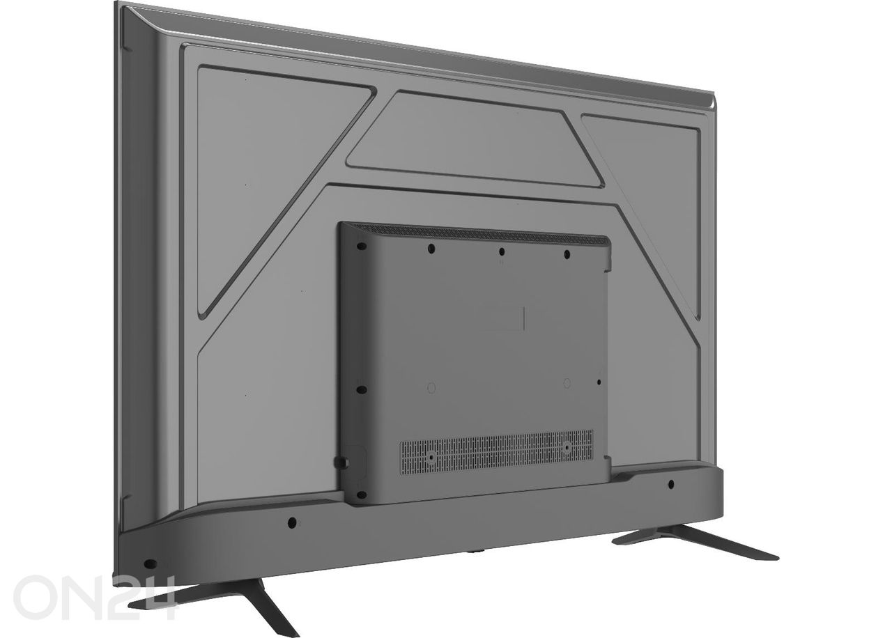 Teler Blaupunkt 55" (139cm) 4K Ultra HD Google TV suurendatud