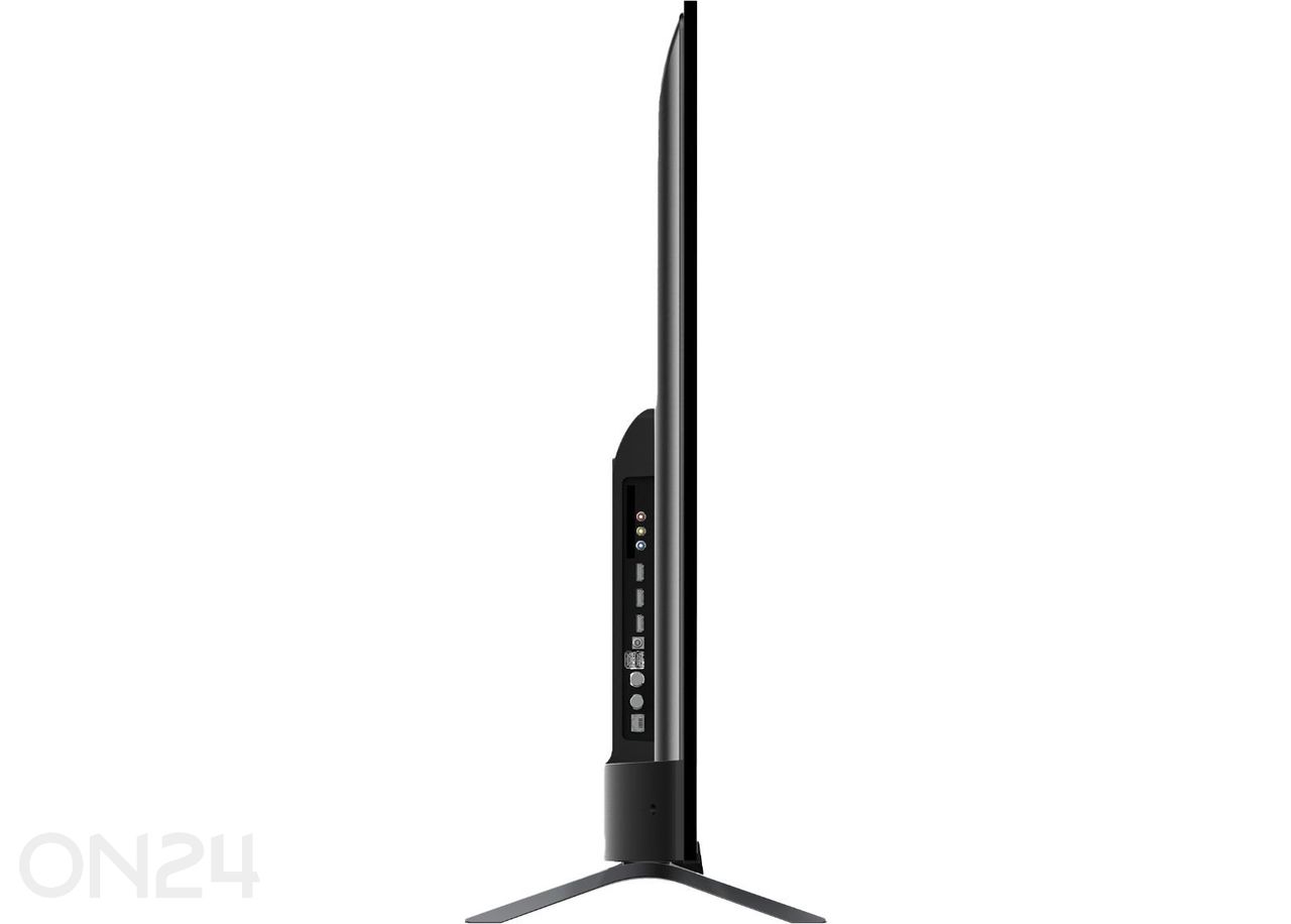 Teler Blaupunkt 55" (139cm) 4K Ultra HD MiniLED Google TV, Dolby Vision, Dolby Atmos suurendatud