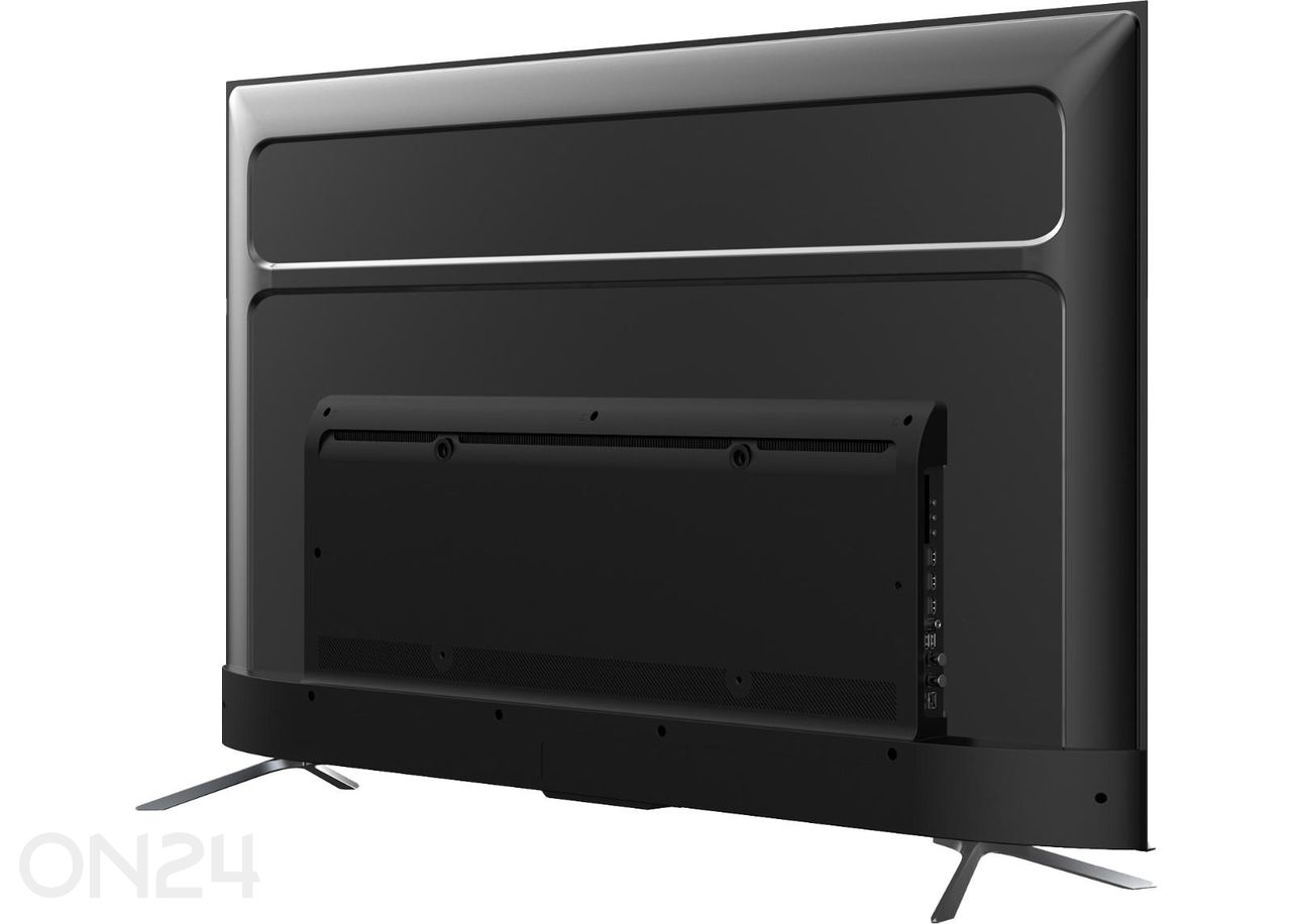 Teler Blaupunkt 55" (139cm) 4K Ultra HD MiniLED Google TV, Dolby Vision, Dolby Atmos suurendatud