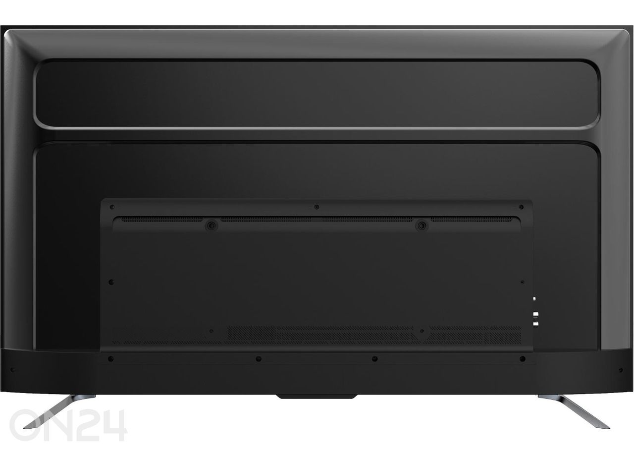 Teler Blaupunkt 55" (139cm) 4K Ultra HD MiniLED Google TV, Dolby Vision, Dolby Atmos suurendatud
