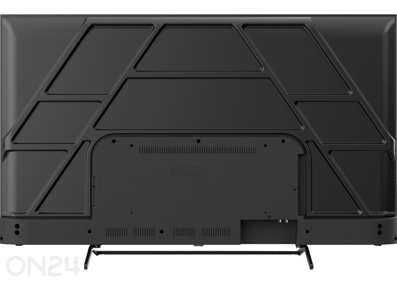 Teler Blaupunkt 55" (139cm) QLED 4K Ultra HD Google TV, Dolby Vision, Dolby Atmos suurendatud