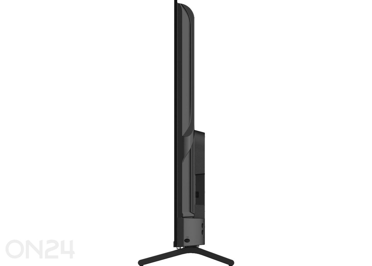 Teler Blaupunkt 65" (164cm) 4K Ultra HD 144Hz MiniLED Google TV, Dolby Vision, Dolby Atmos suurendatud