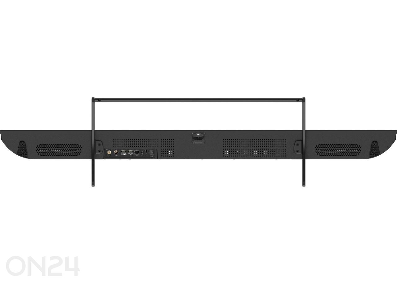 Teler Blaupunkt 65" (164cm) 4K Ultra HD 144Hz MiniLED Google TV, Dolby Vision, Dolby Atmos suurendatud