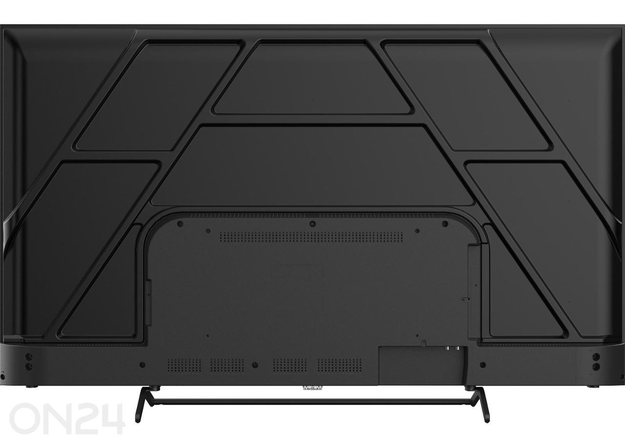 Teler Blaupunkt 65" (164cm) 4K Ultra HD 144Hz MiniLED Google TV, Dolby Vision, Dolby Atmos suurendatud