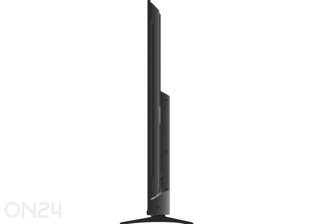 Teler Blaupunkt 65" (164cm) 4K Ultra HD Google TV suurendatud