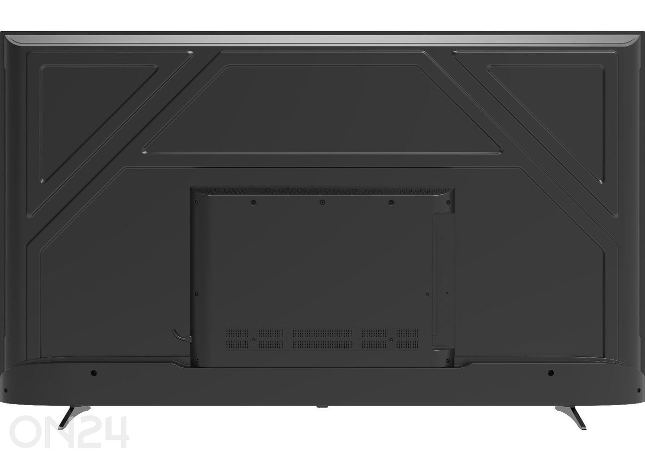 Teler Blaupunkt 65" (164cm) 4K Ultra HD Google TV suurendatud