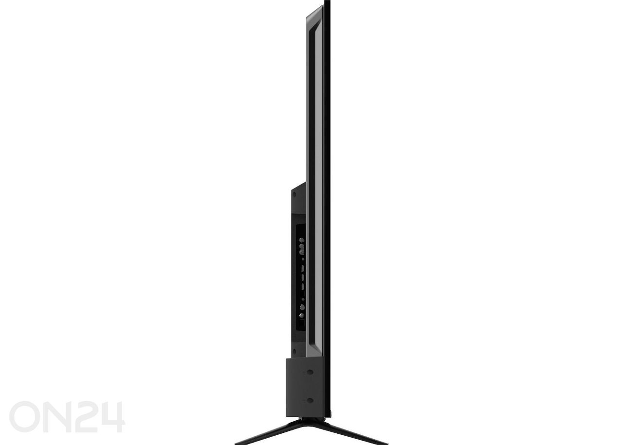 Teler Blaupunkt 75" (189cm) 4K Ultra HD LED Google TV suurendatud