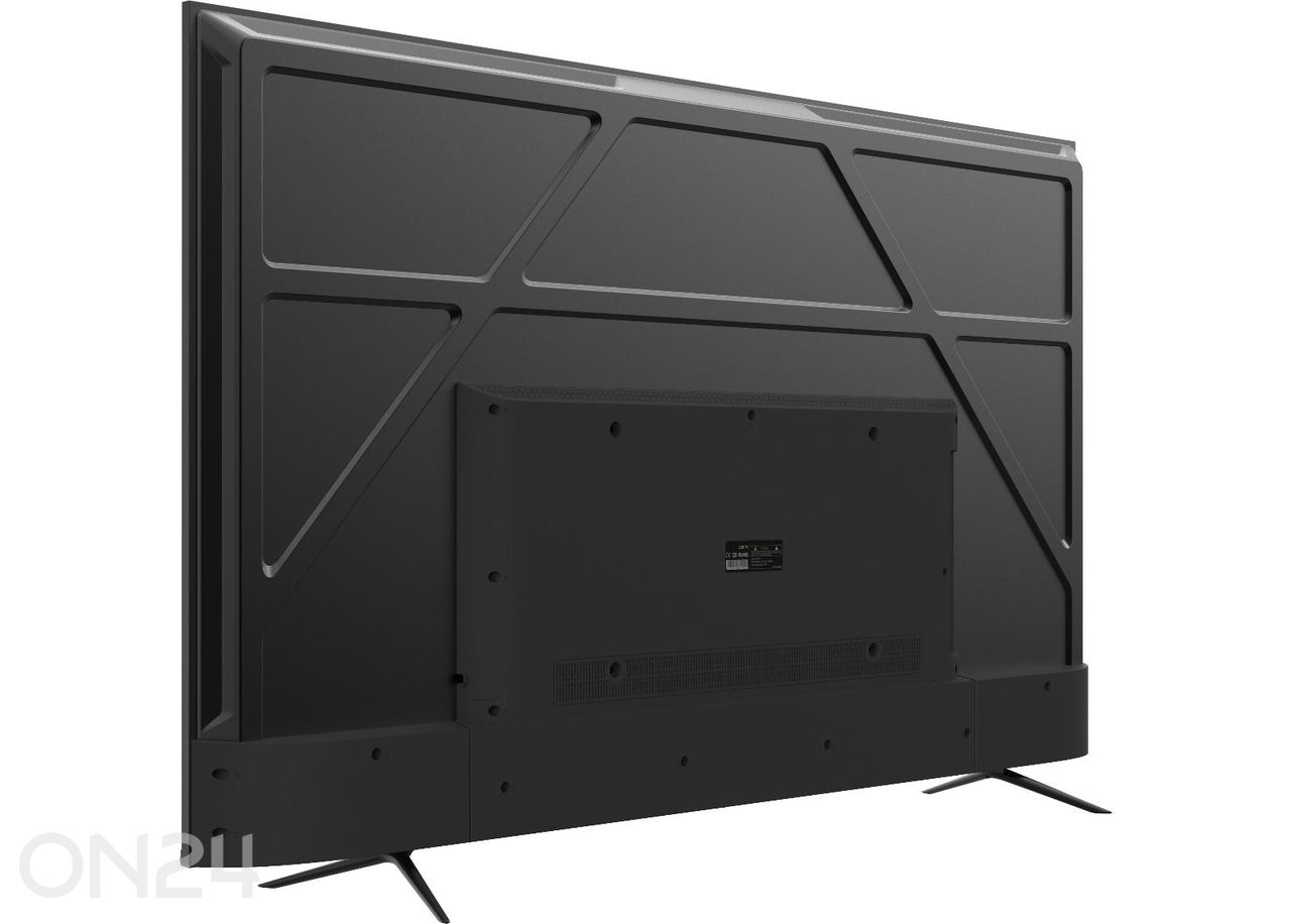 Teler Blaupunkt 75" (189cm) 4K Ultra HD LED Google TV suurendatud