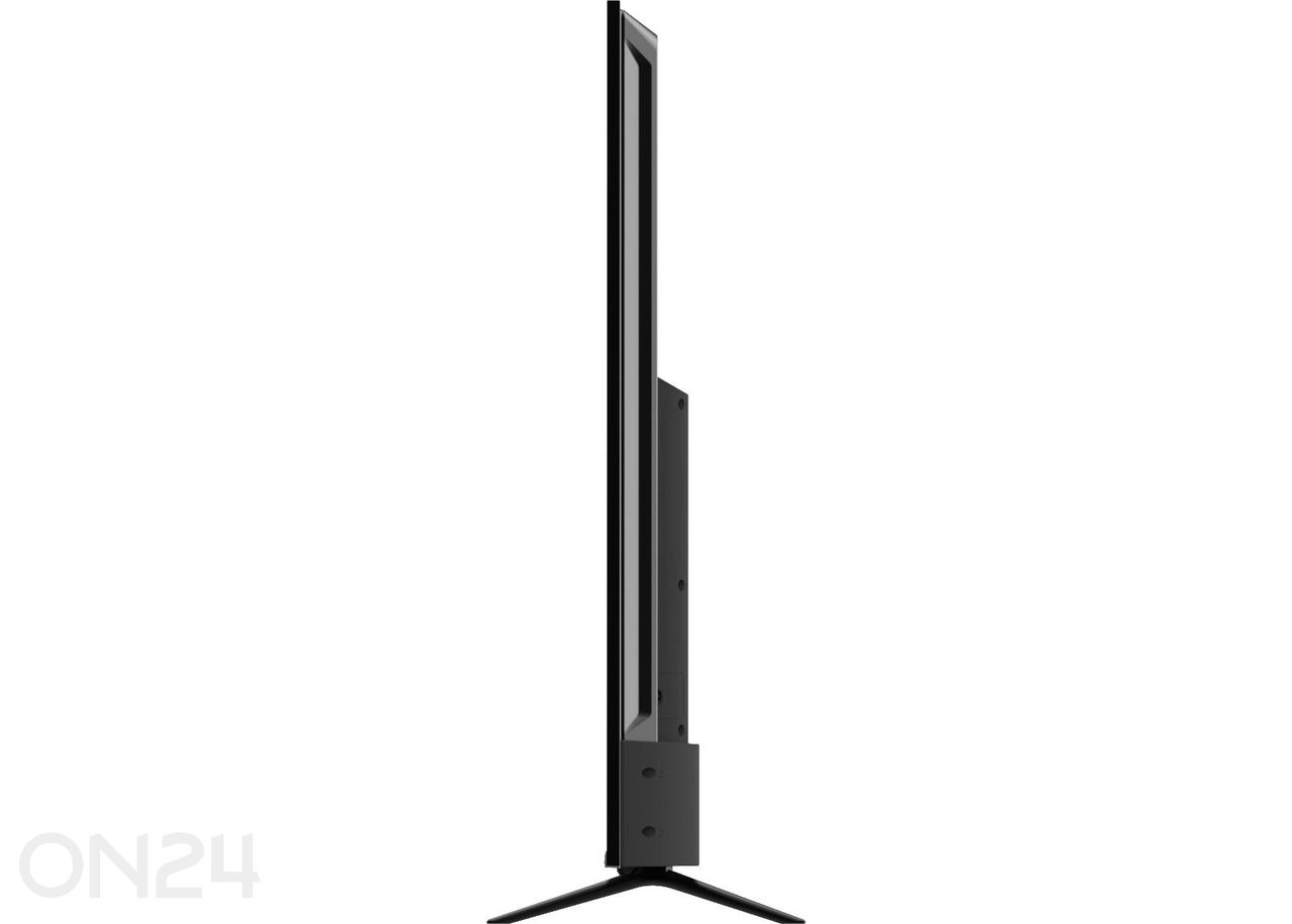 Teler Blaupunkt 75" (189cm) 4K Ultra HD LED Google TV suurendatud