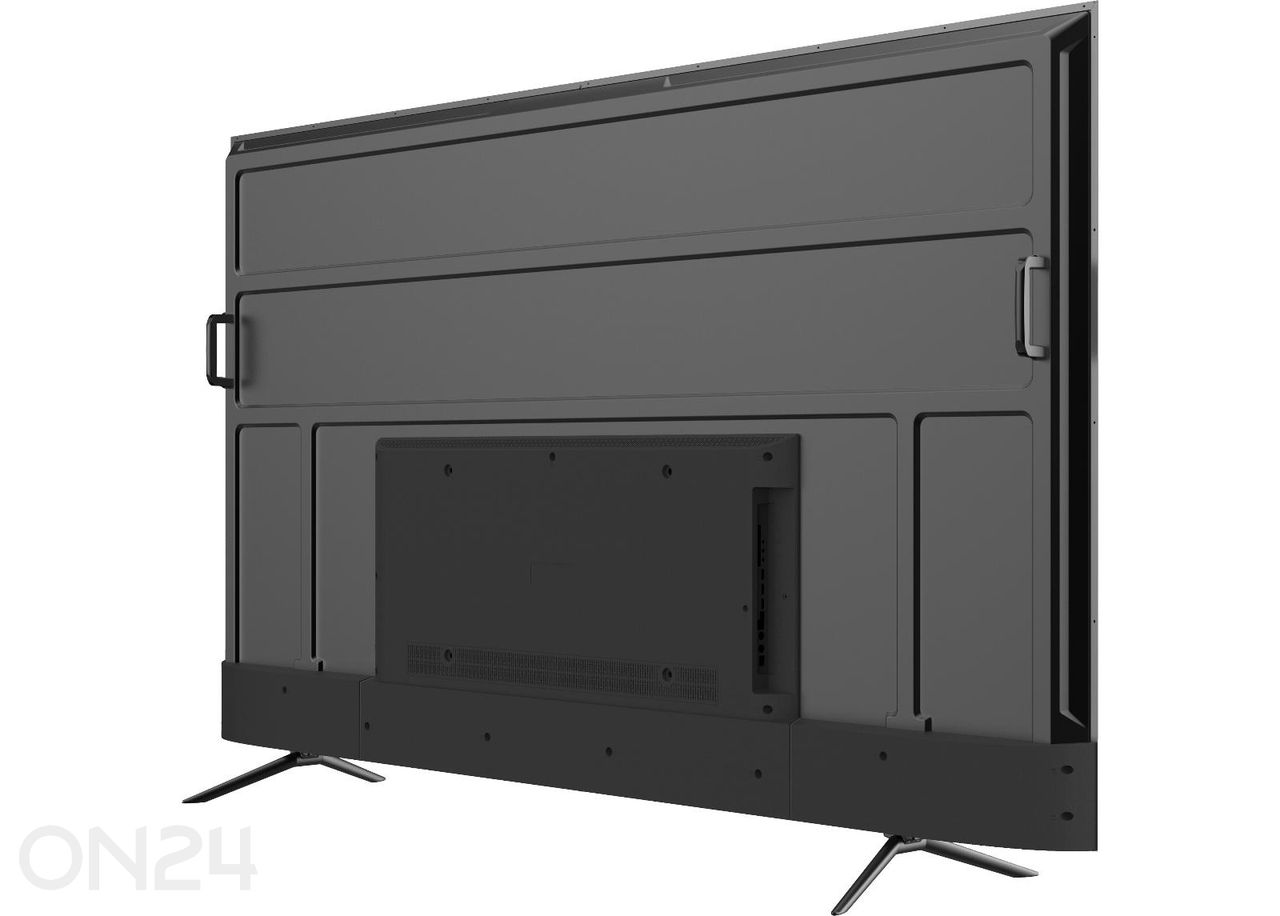 Teler Blaupunkt 86" (218 cm) 4K Ultra HD LED Google TV suurendatud