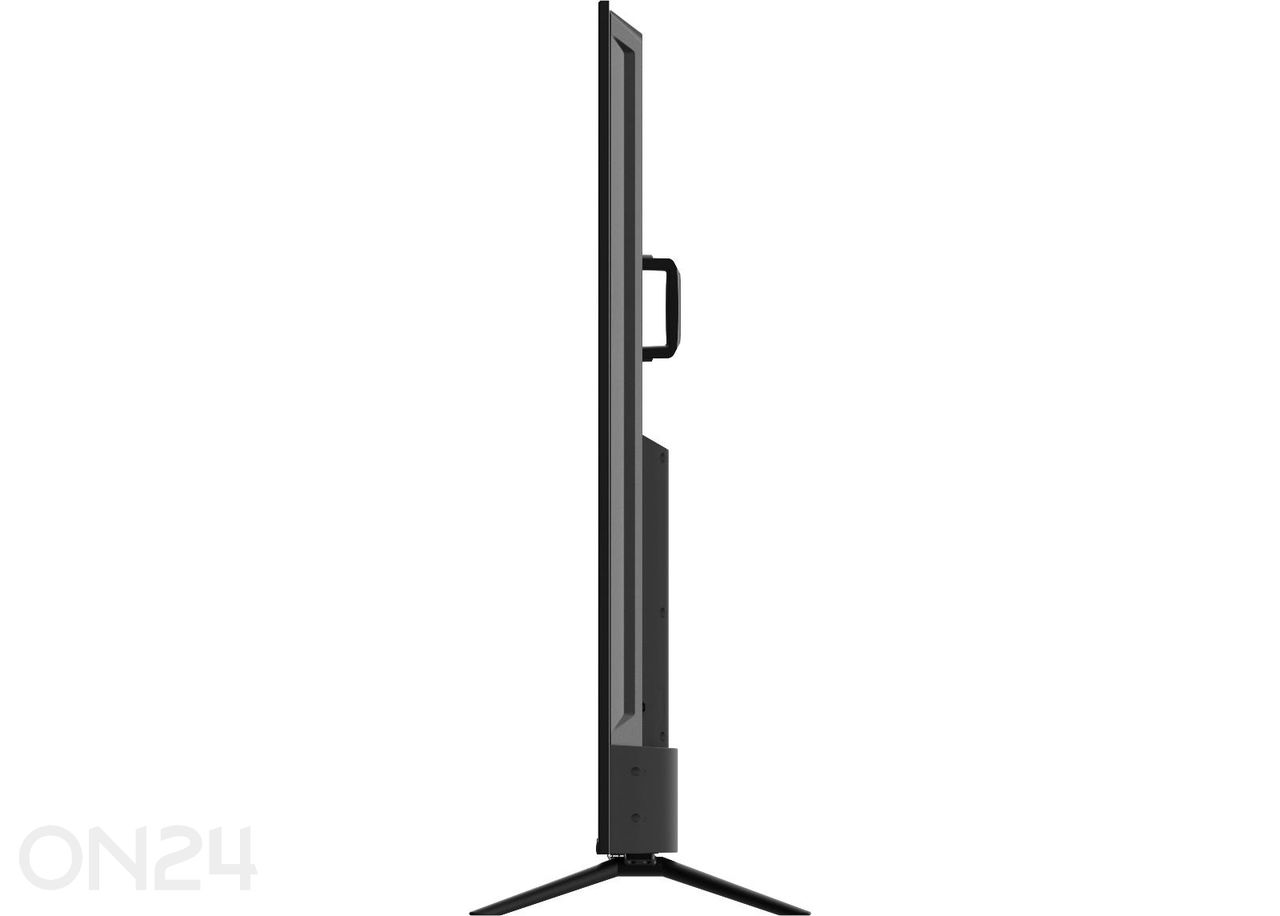 Teler Blaupunkt 86" (218 cm) 4K Ultra HD LED Google TV suurendatud