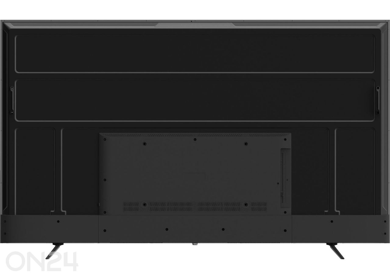 Teler Blaupunkt 86" (218 cm) 4K Ultra HD LED Google TV suurendatud