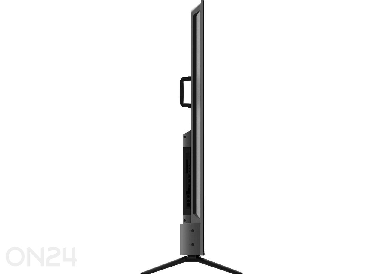 Teler Blaupunkt 86" (218 cm) 4K Ultra HD LED Google TV suurendatud