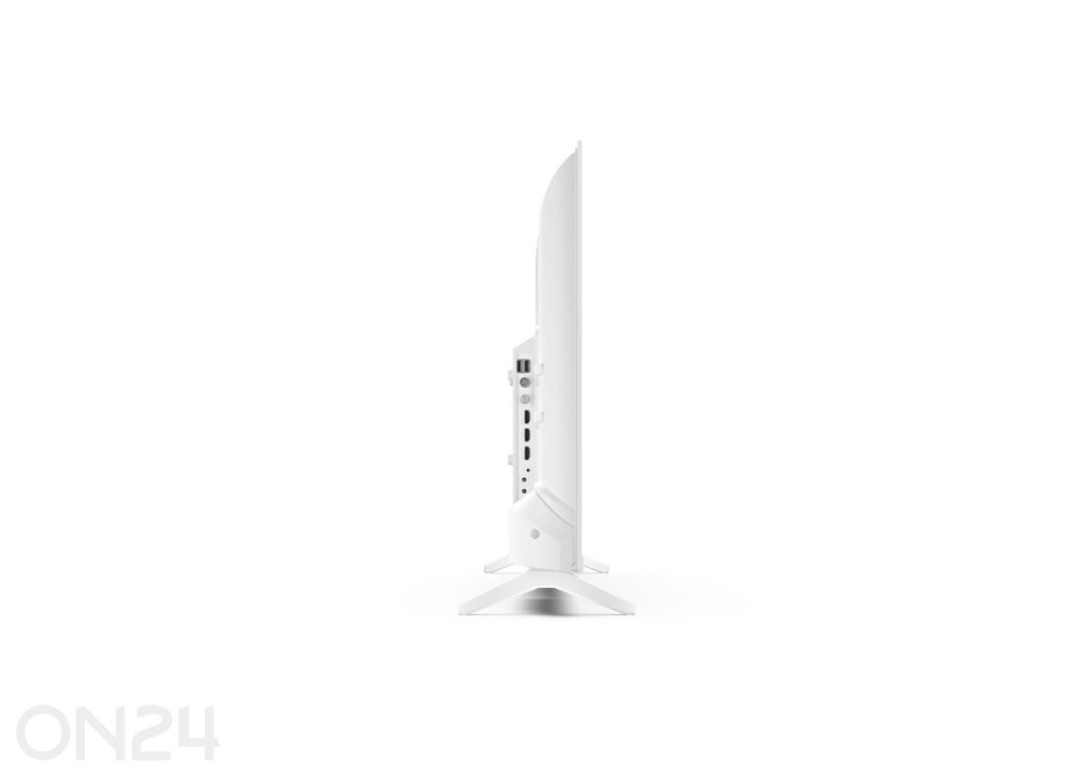 Teler Sharp 32" (81 cm) HD Ready Google TV, valge suurendatud