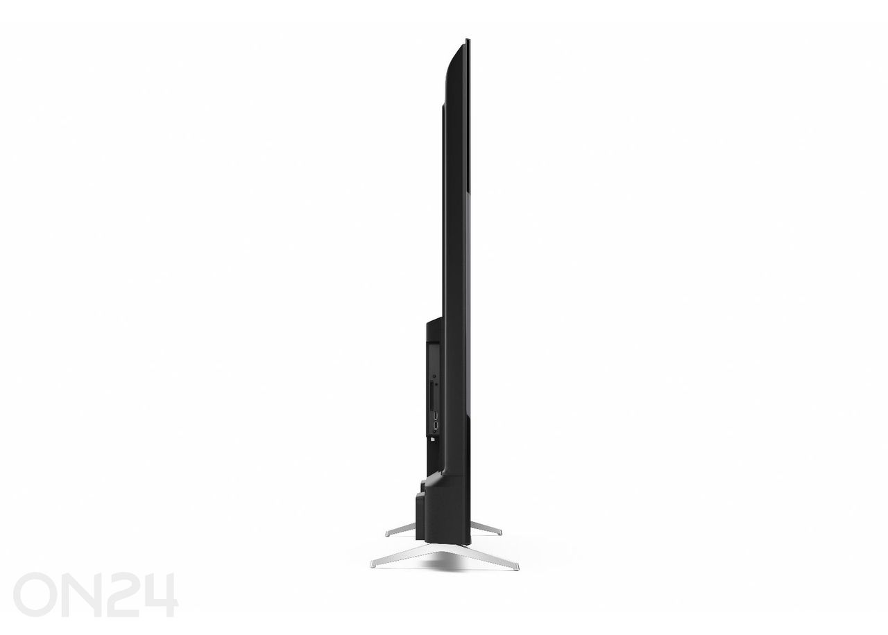 Teler Sharp 70" (177 cm) 4K Ultra HD Smart Google TV, Dolby Vision, Dolby Atmos, HARMAN/KARDON® suurendatud