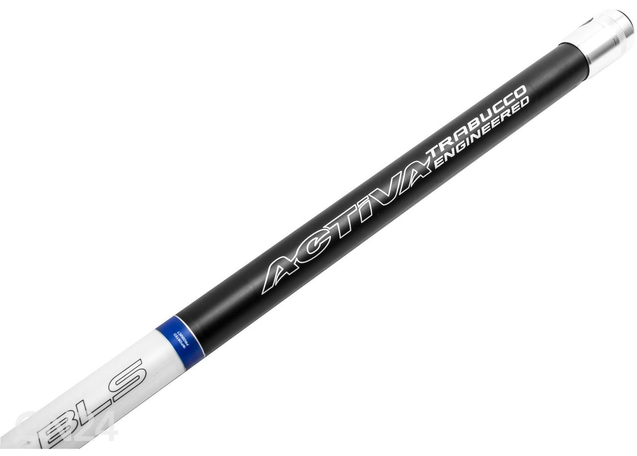 Teleskoopritv Trabucco Activa xs Power Bls 5 m suurendatud