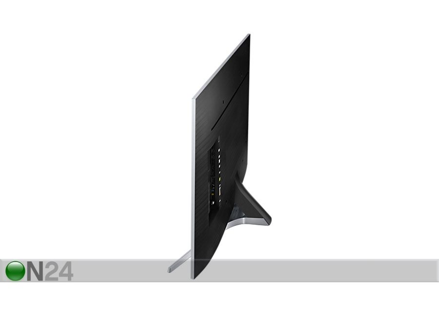 Televiisor Samsung 49" UHD LED Smart suurendatud