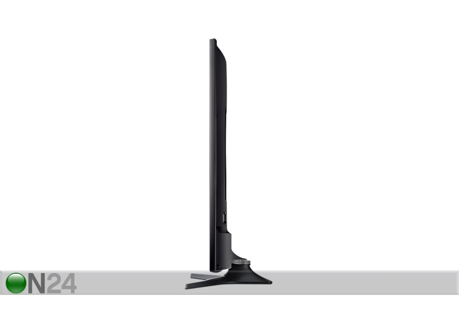 Televiisor Samsung 50" UHD LED Smart suurendatud