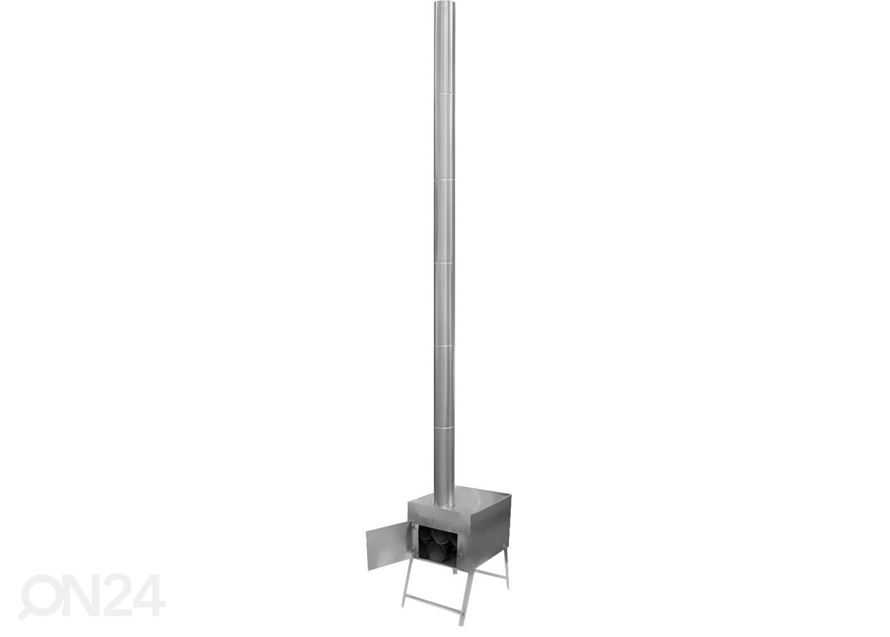 Telgiahi STO1 250x300x200 mm suurendatud