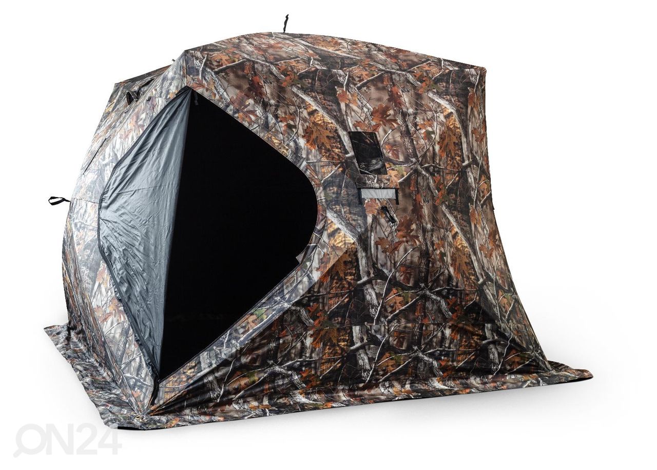 Telk camo pro l 238x203x251 cm suurendatud