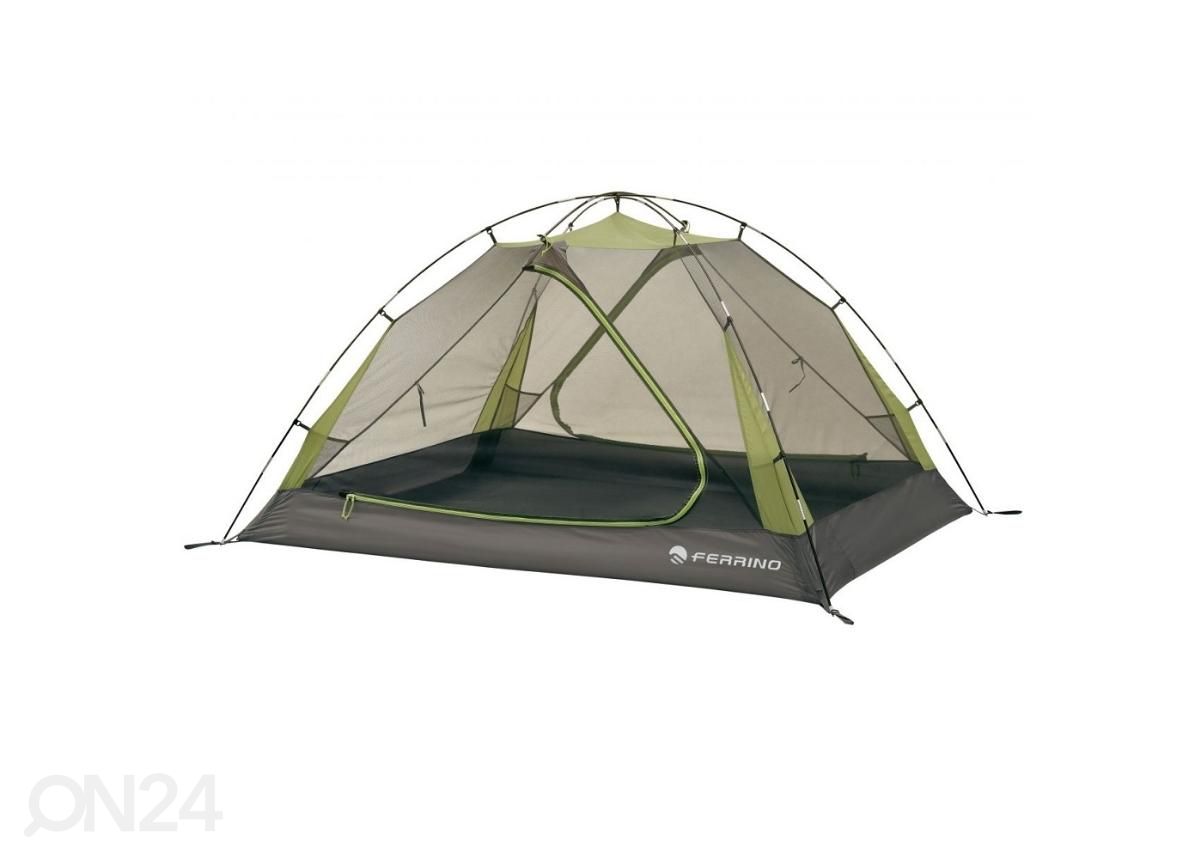 Telk FERRINO Gobi 2-inimesele suurendatud