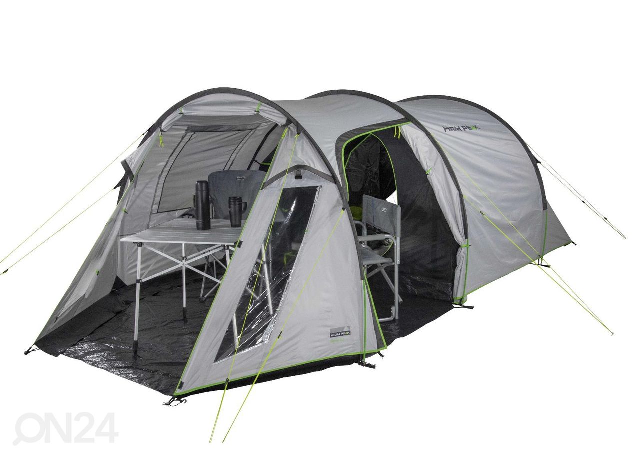 Telk High Peak Fermo 3 hall suurendatud