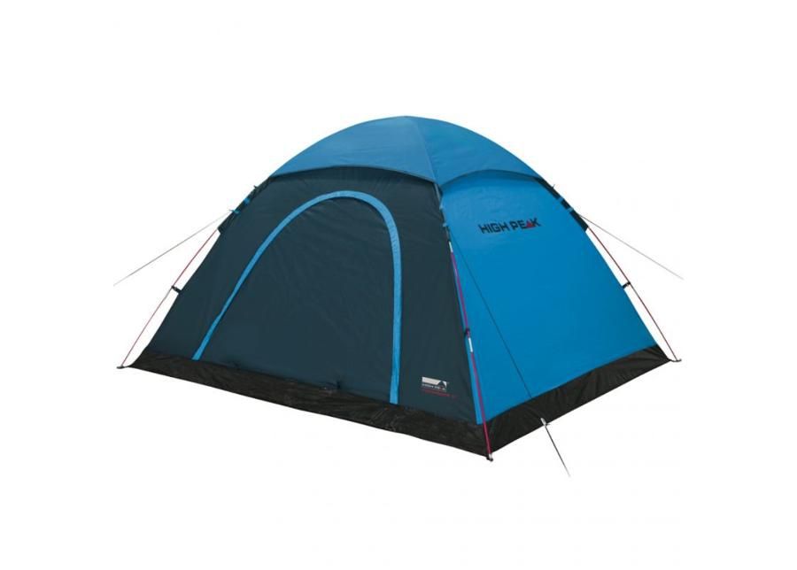 Telk High Peak Monodome 4 suurendatud